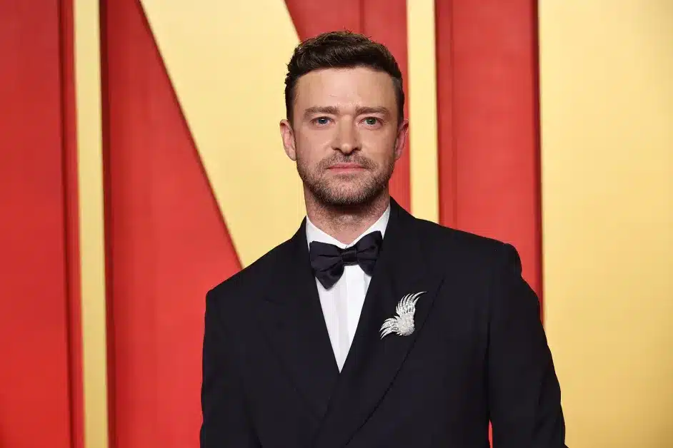 Justin Timberlake ha rivelato di avere la malattia di Lyme: «È molto debilitante»