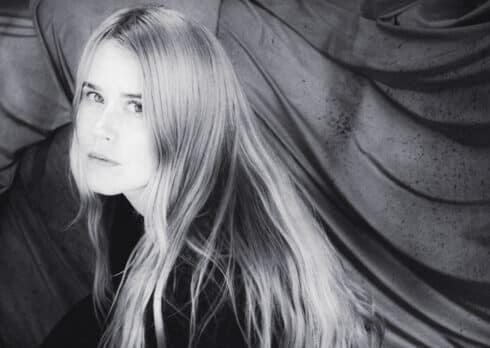 Anna von Hausswolff annuncia due concerti in Italia nel 2026