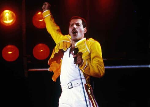 Freddie Mercury: 5 curiosità sull’indimenticabile voce dei Queen
