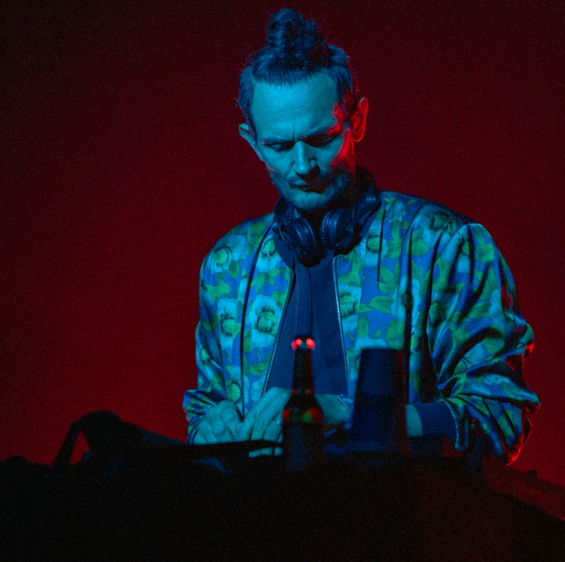 Spring Attitude 2025 - foto di Federico Carnevale - Apparat