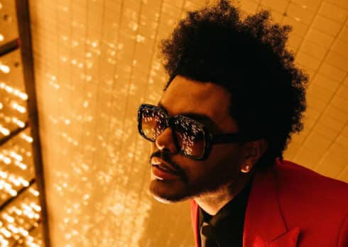 The Weeknd: “Blinding Lights” è la prima canzone con 5 miliardi di stream su Spotify