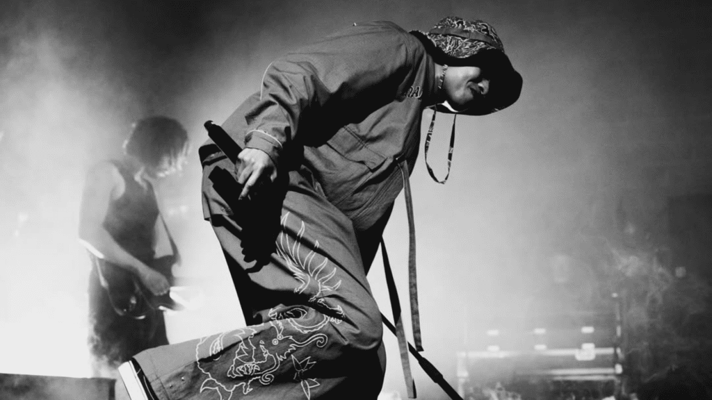 Little Simz a Milano ha vinto la sua guerra interiore