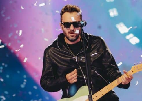 Cesare Cremonini: «Pensavo di aver finito la benzina di questi 25 anni»
