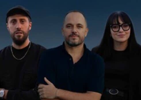 Warner Music Italy annuncia le label Warner Records Italy e Atlantic Records Italy
