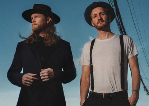 The Lumineers: un concerto all’Arena di Verona nel 2026