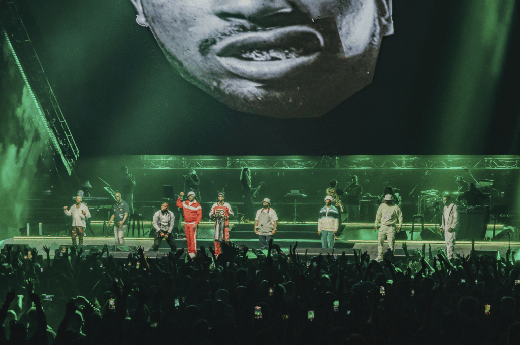 wu tang clan