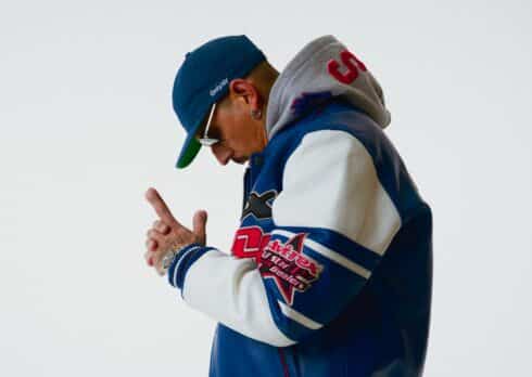 Il nuovo album di Noyz Narcos uscirà il 28 novembre