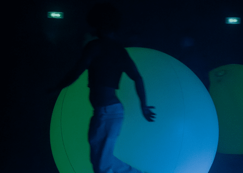 Plenitude a C2C Festival 2025: quando l’energia illumina l’arte