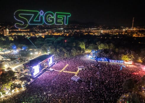 Sziget Festival 2026 aggiunge nuovi nomi alla lineup