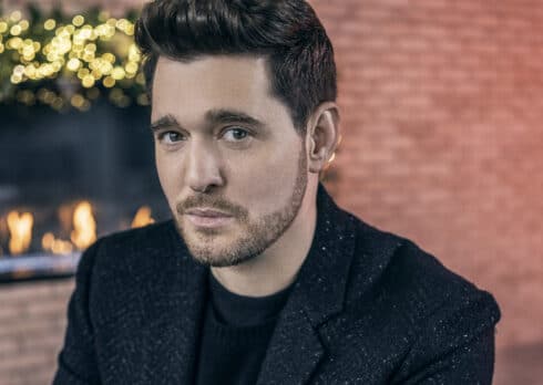 Michael Bublé: perché “Christmas” è l’album natalizio che tutti amano