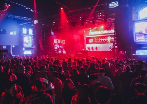 A Milano va in scena “Stranger Sounds”, un viaggio di andata (e ritorno) dal sottosopra