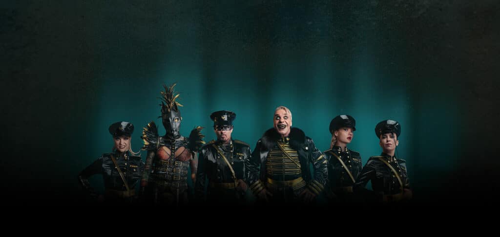 Till Lindemann a Milano: cosa aspettarsi dal suo live