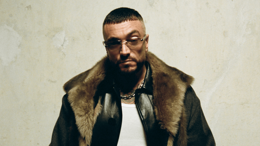 Guè porterà live al Fabrique la saga di “Fastlife”