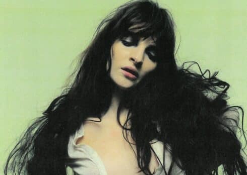 Angelica Bove: «Non ho paura di uscire dalla mia Tana»