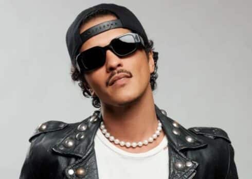Bruno Mars raddoppia il live a Milano