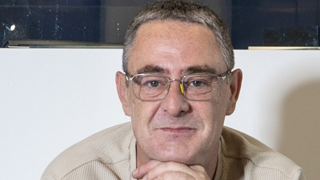 Federico Montesanto primo italiano nell’Advisory Board di Music Biz