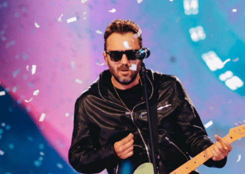 Cesare Cremonini: «I live 2026 sono costruiti con le canzoni e la dedizione al palcoscenico»