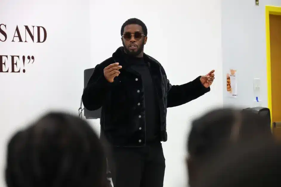 Donald Trump non concederà la grazia a Diddy