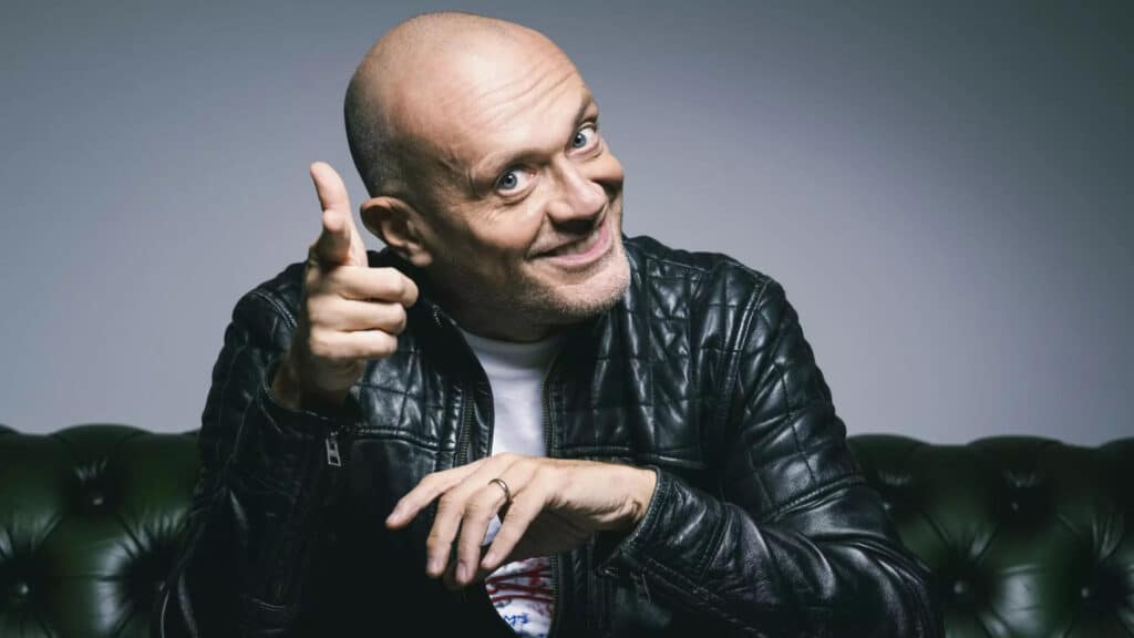 Max Pezzali sarà l’ospite speciale della nave di Sanremo