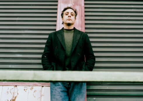 Bianco torna con “Camaleonte”: ascolta il nuovo album in anteprima