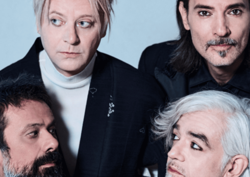 AMA Music Festival annuncia i Bluvertigo, TonyPitony e Sarafine