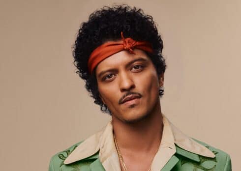 Il concerto di Bruno Mars a Milano è tra i live estivi più attesi dell’anno