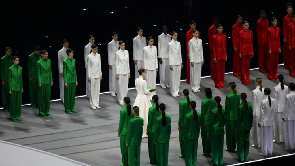 Milano Cortina 2026, il maxi-show di San Siro apre le Olimpiadi Invernali