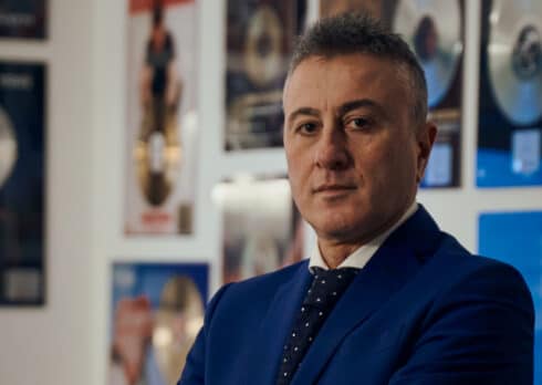 Cristiano Magaletti: «Cambiare il regolamento di Sanremo, se no il Festival perderà i big»