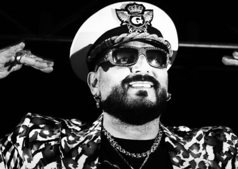 Nameless Winter: Gigi D’Agostino e Axwell saranno gli headliner