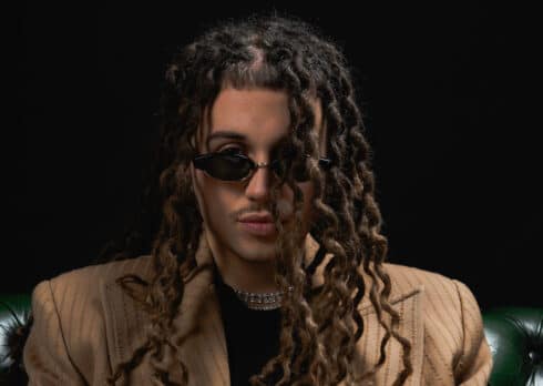 Sayf annuncia le date del “Santissima Tour”