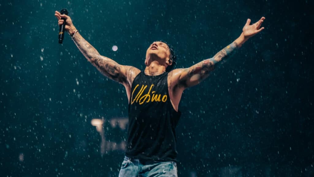 Ultimo rinnova l’accordo di distribuzione con Believe
