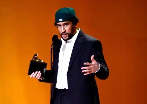 Bad Bunny, Kendrick Lamar e il rock: cosa ci raccontano i Grammy Awards 2026?