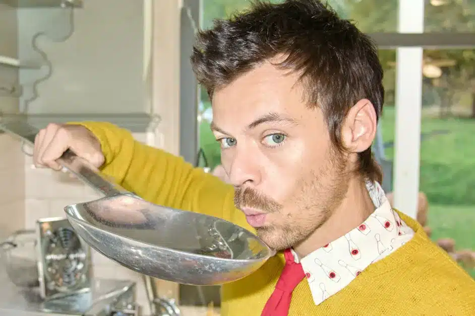 Harry Styles festeggia l’uscita di “Kiss All the Time. Disco, Occasionally” con un concerto unico