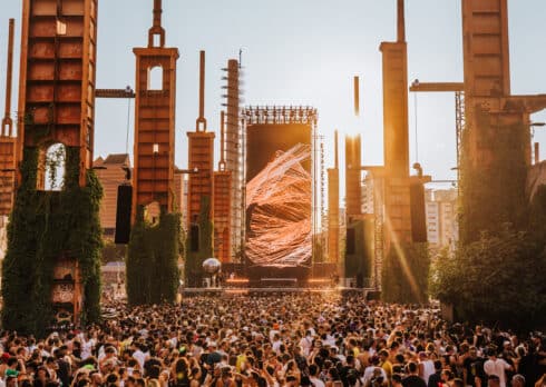 Kappa FuturFestival ha svelato la line up completa e annuncia il debutto in Messico