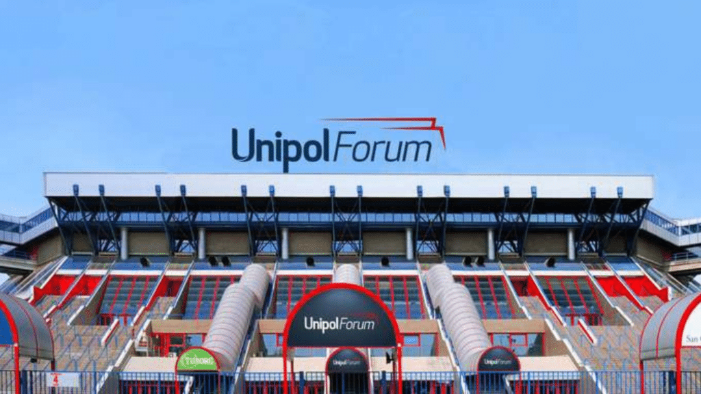 Live Nation acquisisce il gruppo ForumNet