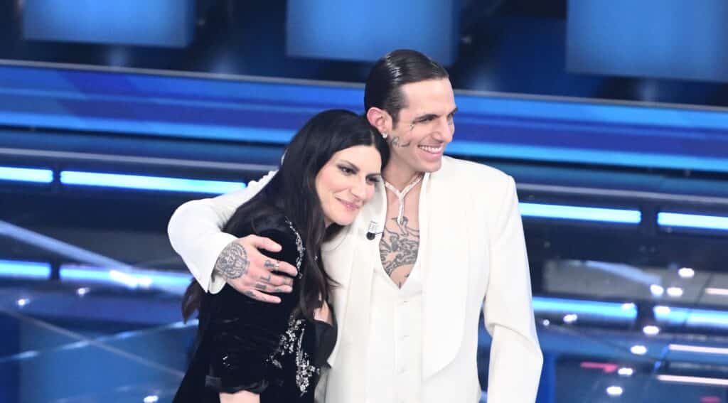 Le migliori esibizioni della seconda serata di Sanremo 2026