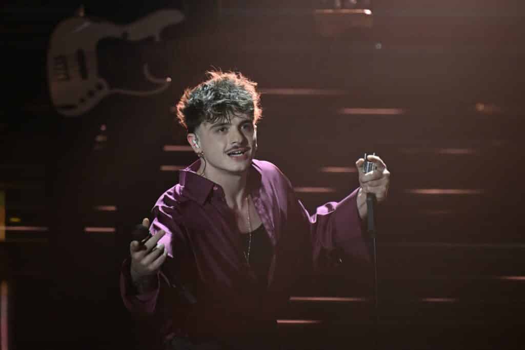 olly