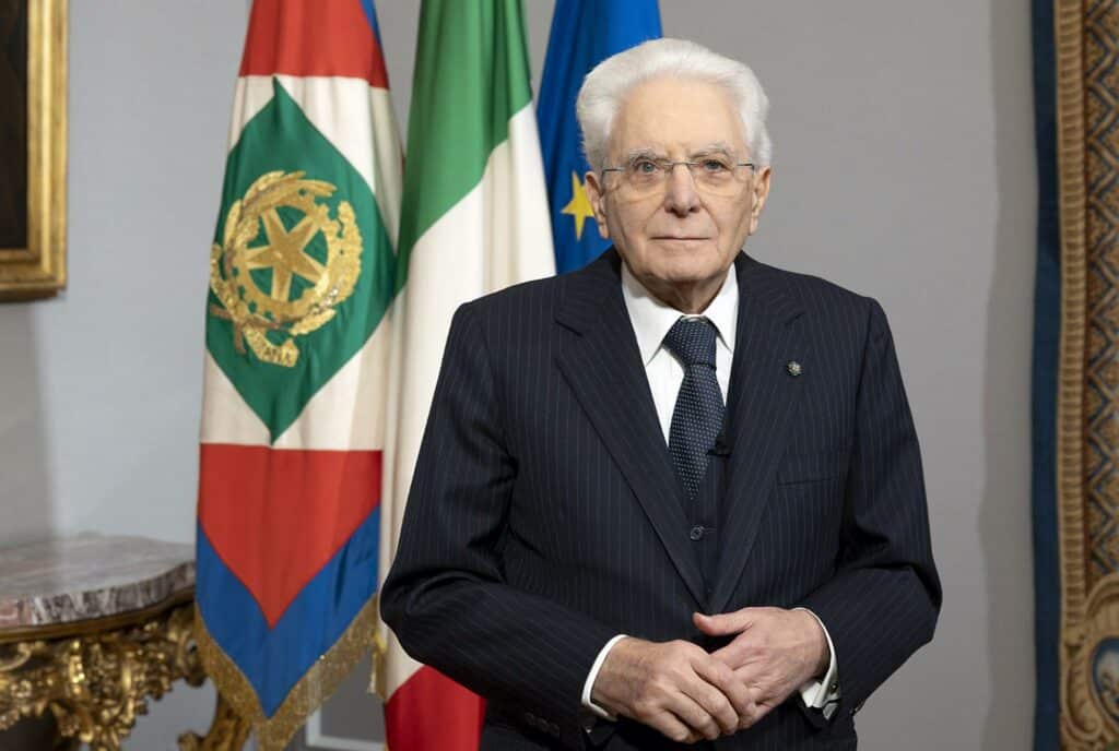 Mattarella incontrerà i 30 big di Sanremo 2026