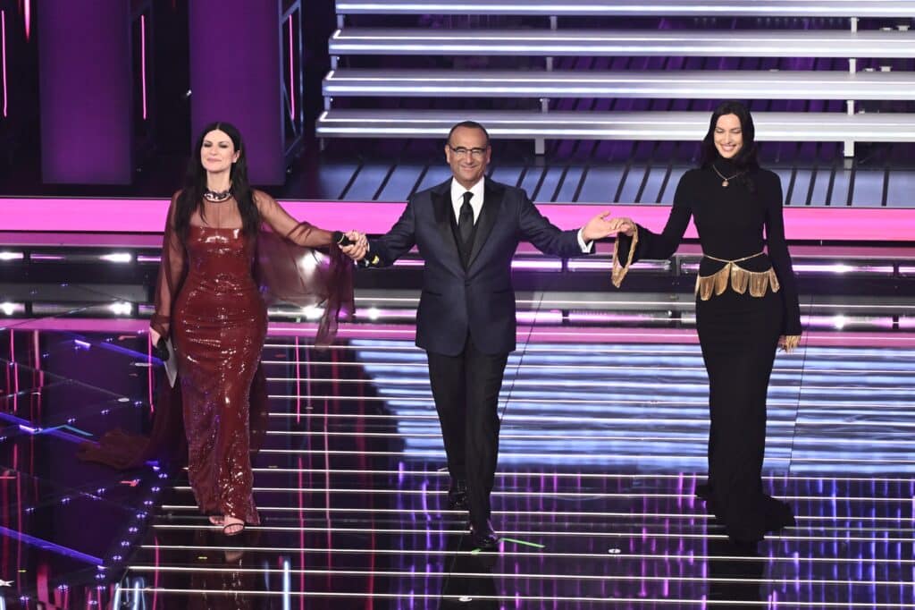 Le migliori esibizioni della terza serata di Sanremo 2026