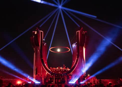 Adriatic Sound Festival 2026: ecco la lineup completa