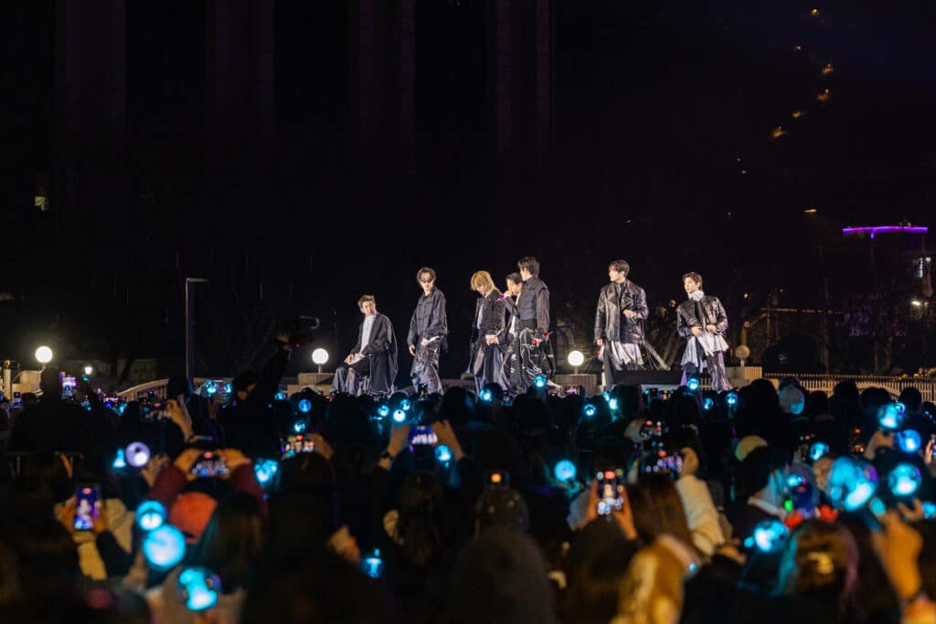 BTS Arirang