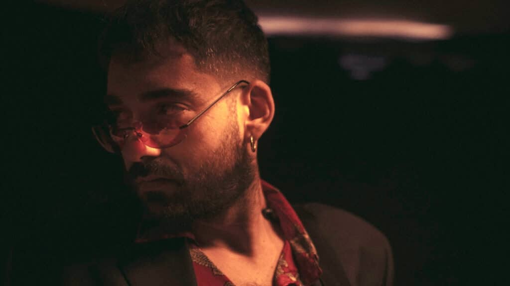 Guarda in anteprima la live session di “Madre Mezcal” di Dario Jacque