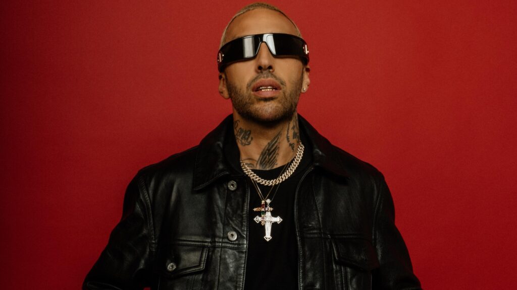 Luchè annuncia il Summer Tour 2026