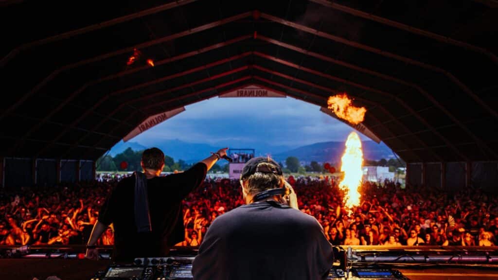 Il Nameless Festival 2026 annuncia la lineup completa