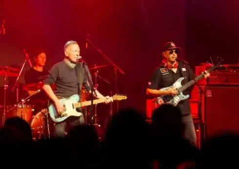 Il prossimo tour di Bruce Springsteen sarà «politico e di attualità»