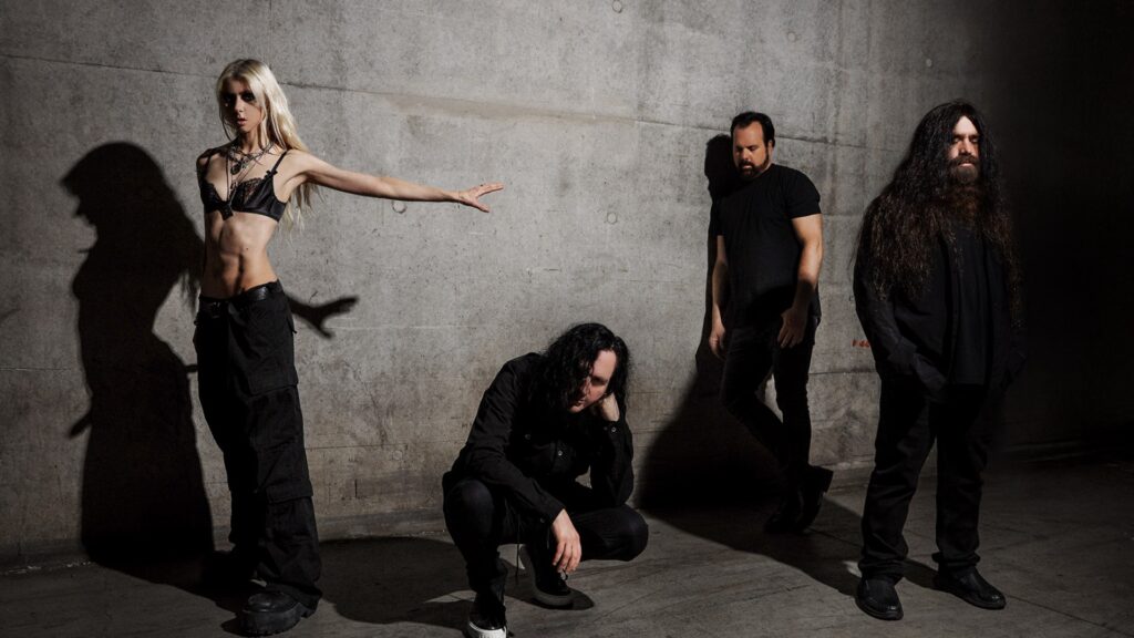 The Pretty Reckless arrivano a Milano per un unico concerto