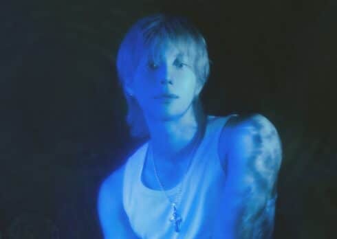 New TAEMIN