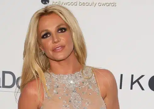 Ecco perché il nuovo mugshot di Britney Spears non verrò reso pubblico