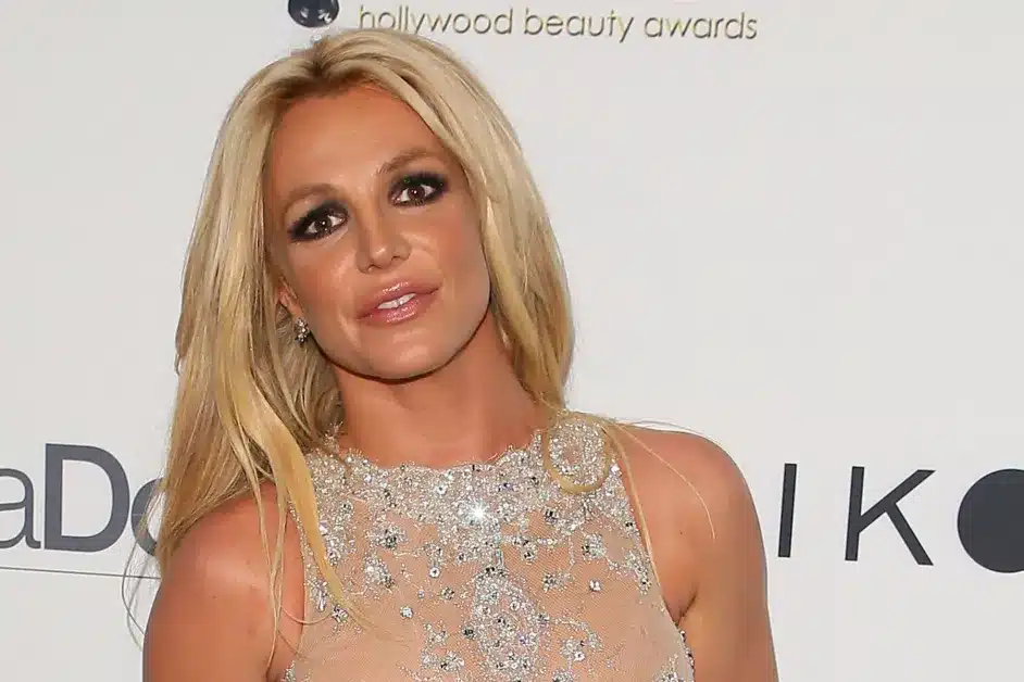 Ecco perché il nuovo mugshot di Britney Spears non verrò reso pubblico
