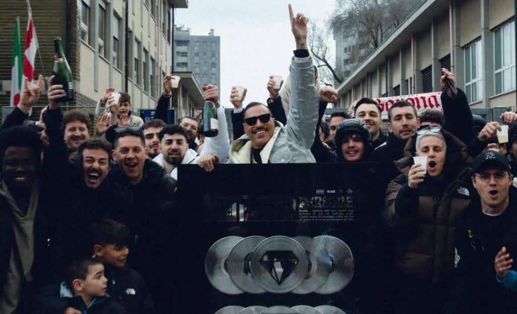 Tutto quello che c’è da sapere sul Marra Block Party